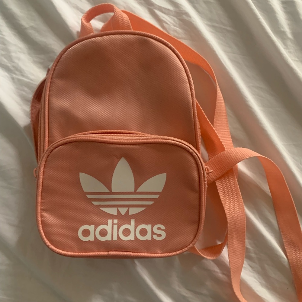 Adidas Mini Backpack - image 1